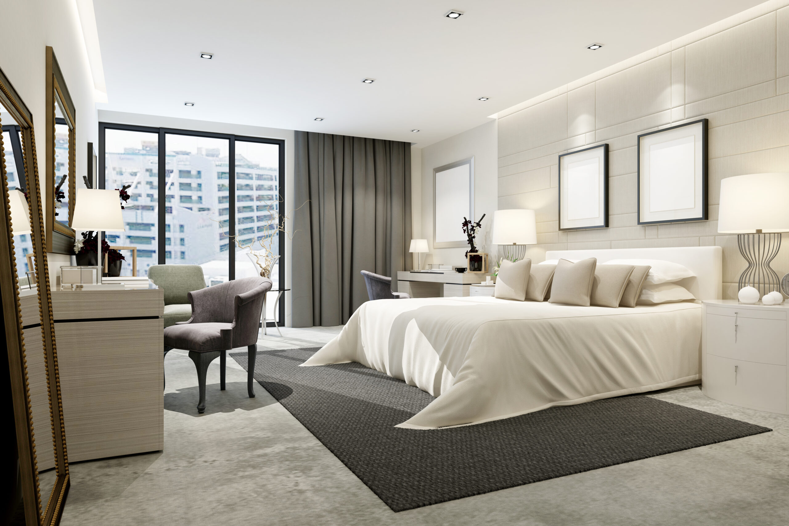 Trouver un hôtel à vendre
