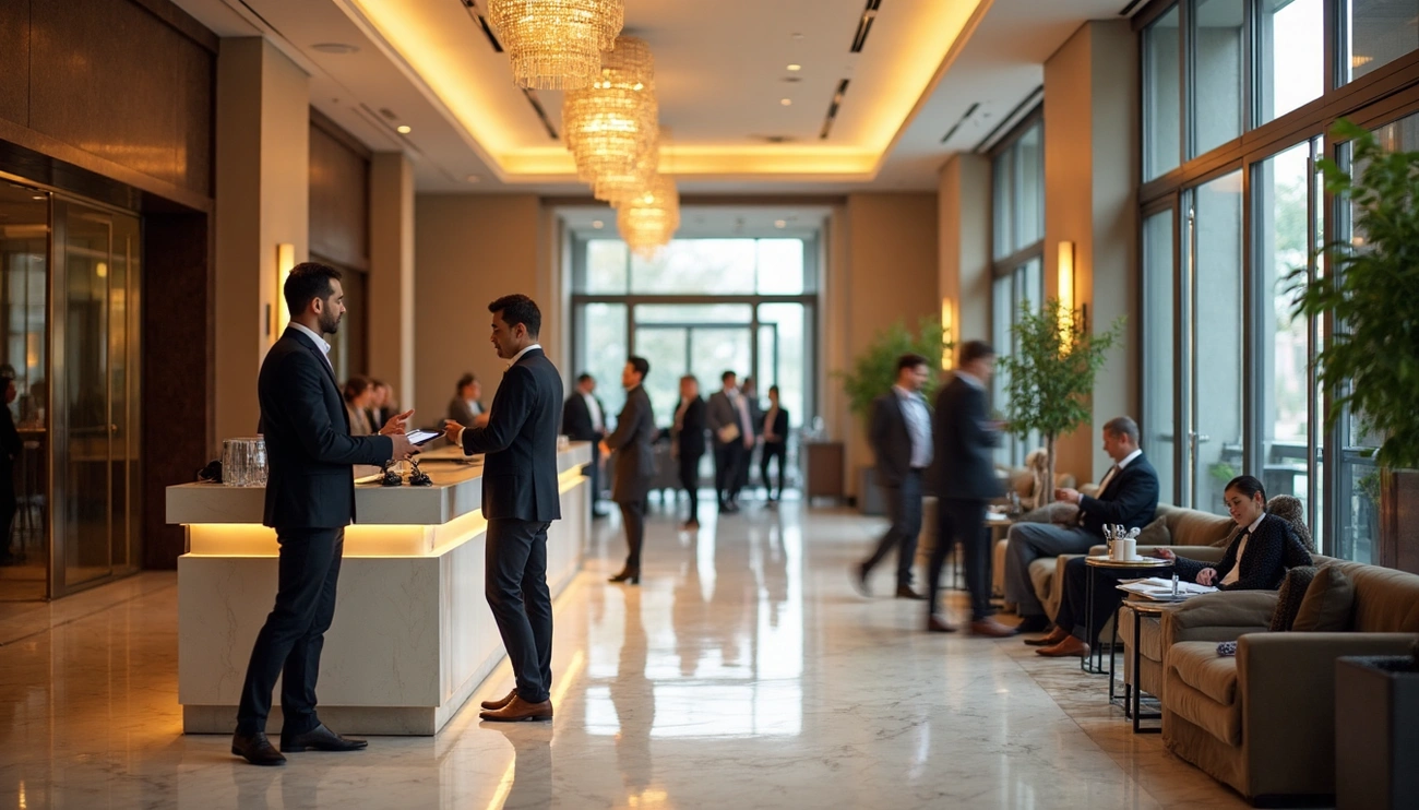 10 indicateurs clés pour mesurer la performance d’un hôtel